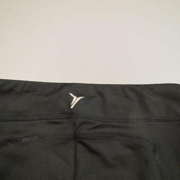 3 Pcs Active By Old Navy Pants Top Set Size Medium - Picture 8 of 15